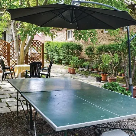0 Bedroom In Apartament Siófok
