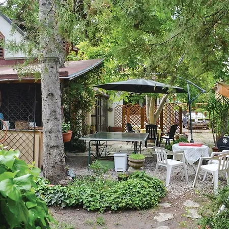 0 Bedroom In * Siófok