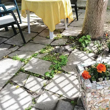 0 Bedroom In Apartament Siófok