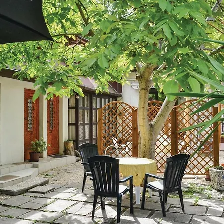 Apartament 0 Bedroom In Siófok