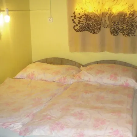 Apartament 0 Bedroom In Siófok